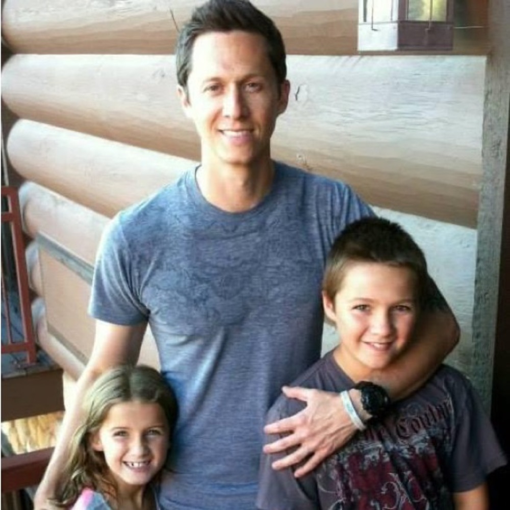 Meet your Posher, Curtis